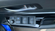 Toyota C-HR 1.8 Hybrid GR Sport 5dr CVT Hybrid Hatchback